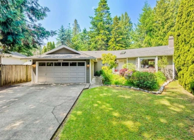 1471 Grove Place, Delta, BC, Delta — Single Family Residence for sale