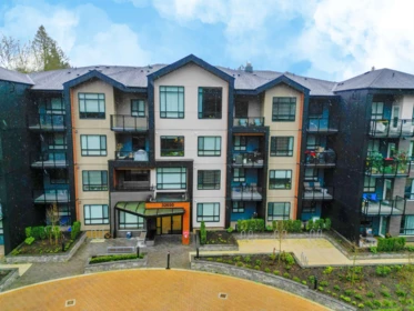 405 32690 14th Avenue, Mission, BC, Mission — Apartment/Condo for sale