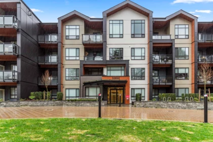 405 32690 14th Avenue, Mission, BC, Mission — Apartment/Condo for sale