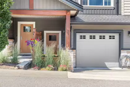 35 11305 240 Street, Maple Ridge, BC, Maple Ridge — Townhouse for sale