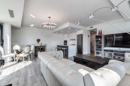 107 5688 Willow Street, Vancouver, BC, Vancouver — Apartment/Condo for sale