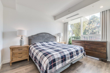 Guest Bathroom Photo of 107 5688 Willow Street, Vancouver, BC