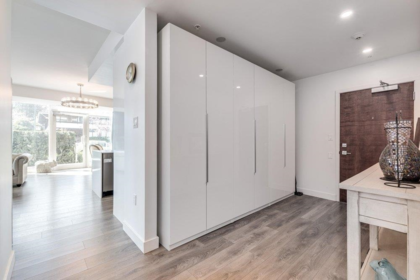 107 5688 Willow Street, Vancouver, BC, Vancouver — Apartment/Condo for sale