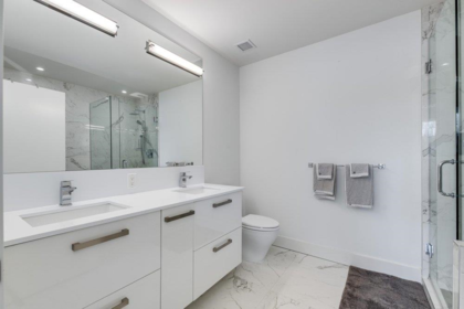Loft / Bonus Room Photo of 107 5688 Willow Street, Vancouver, BC