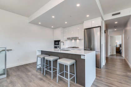 Pantry Photo of 107 5688 Willow Street, Vancouver, BC