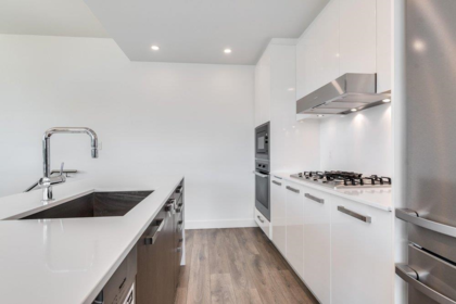 Primary Bathroom Photo of 107 5688 Willow Street, Vancouver, BC