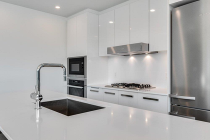 Walk-In Closet Photo of 107 5688 Willow Street, Vancouver, BC