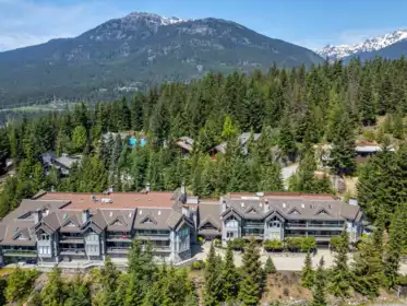 306 3212 Blueberry Drive, Whistler, BC, Whistler — Apartment/Condo for sale