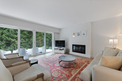 5261 Ranger Avenue, North Vancouver, BC, North Vancouver — Single Family Residence for sale