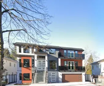 9349 133 Street, Surrey, BC, Surrey — Single Family Residence for sale