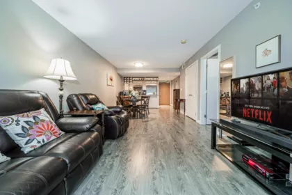 859 6288 No. 3 Road, Richmond, BC, Richmond — Apartment/Condo for sale