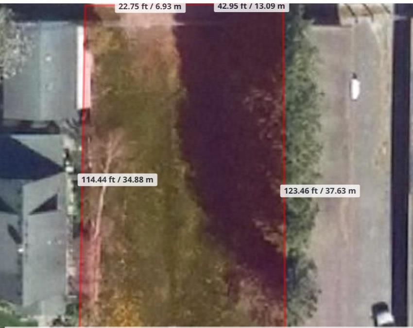 Exterior Rear Photo of 46145 Gore Avenue, Chilliwack, BC