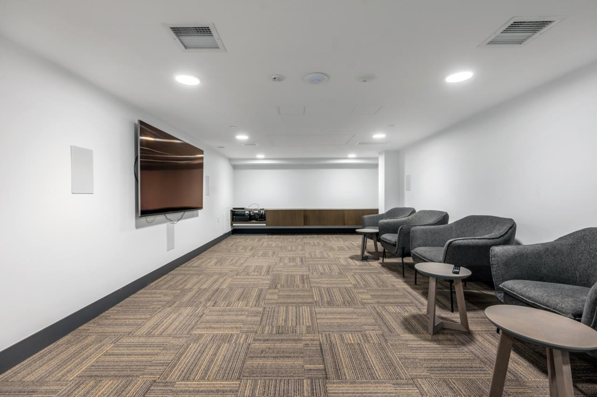 Backyard Photo of 320 6328 No. 3 Road, Richmond, BC