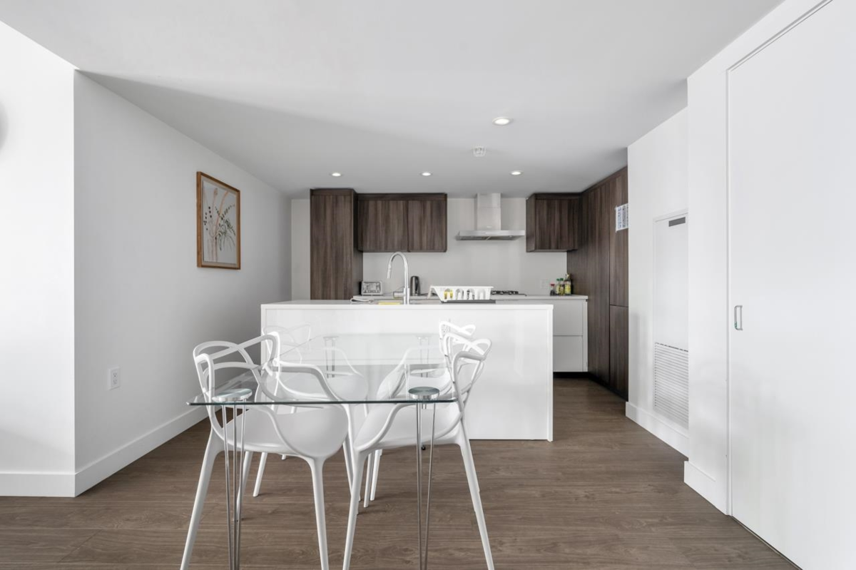 Breakfast Nook Photo of 320 6328 No. 3 Road, Richmond, BC