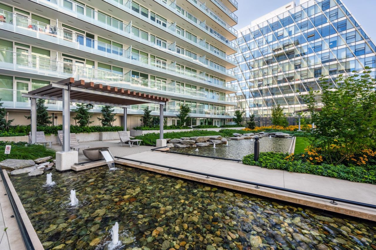 Neighborhood Park Photo Near 320 6328 No. 3 Road, Richmond, BC