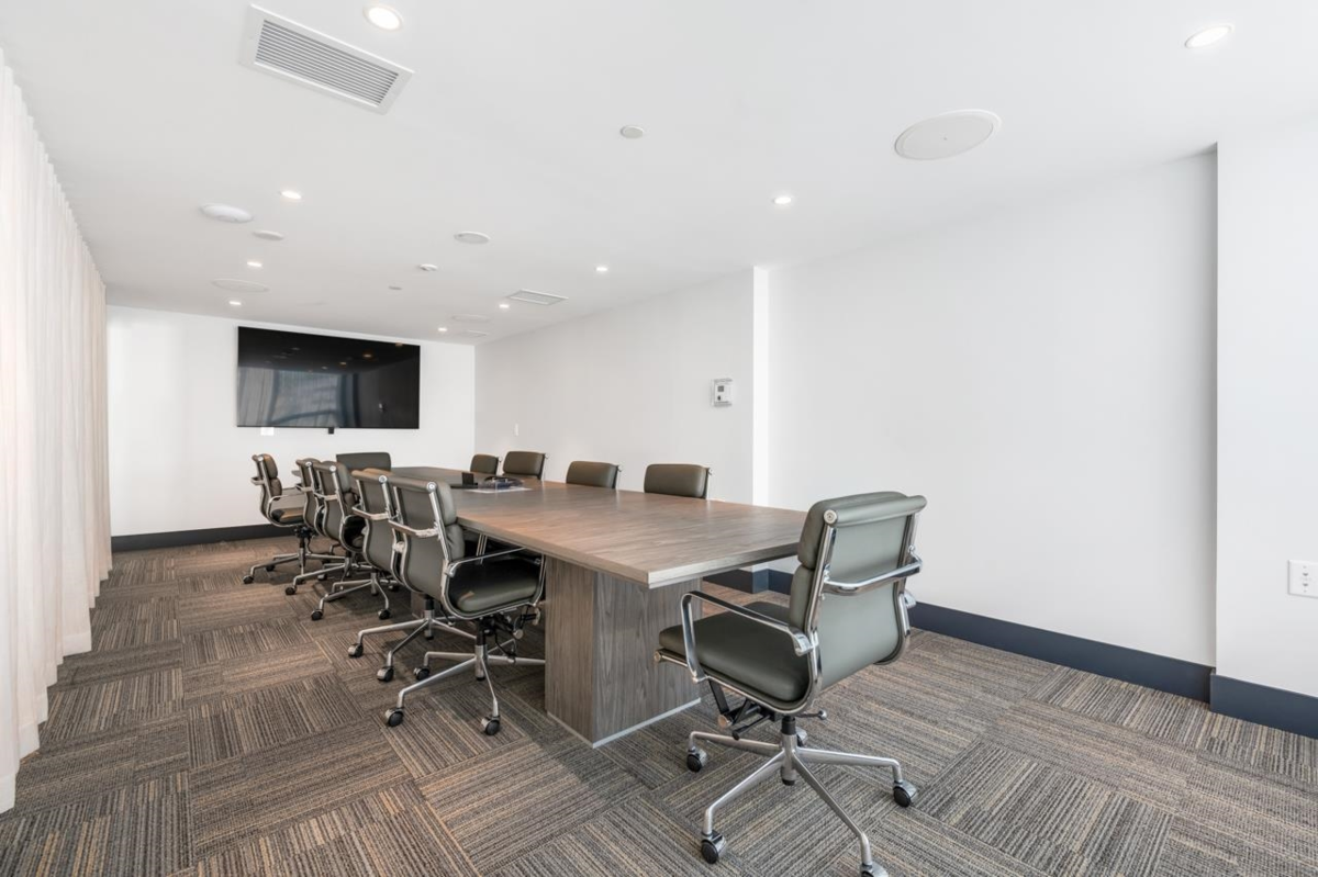 Outdoor Deck Photo of 320 6328 No. 3 Road, Richmond, BC