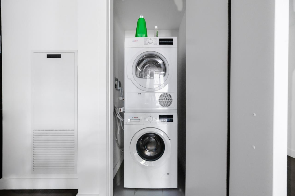 Powder Room Photo of 320 6328 No. 3 Road, Richmond, BC