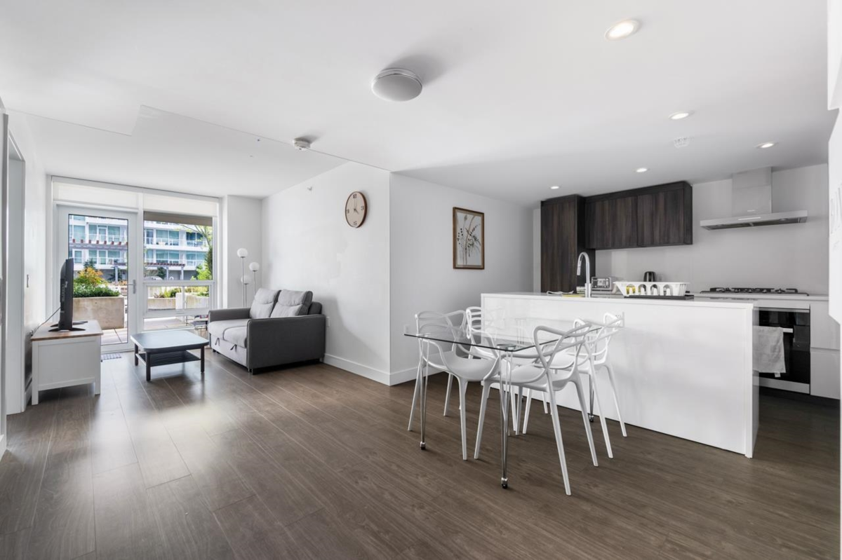 Primary Bathroom Photo of 320 6328 No. 3 Road, Richmond, BC