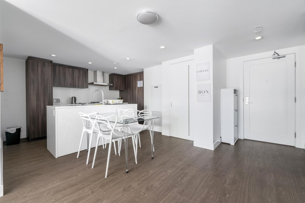 Primary Bedroom Photo of 320 6328 No. 3 Road, Richmond, BC