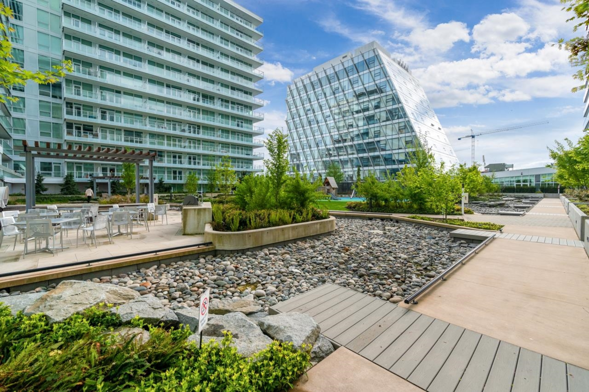 Street View Photo of 320 6328 No. 3 Road, Richmond, BC