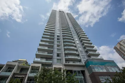 3805 6333 Silver Avenue, Burnaby, BC, Burnaby — Apartment/Condo for sale