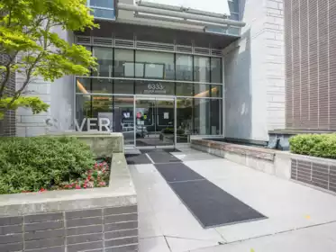 3805 6333 Silver Avenue, Burnaby, BC, Burnaby — Apartment/Condo for sale