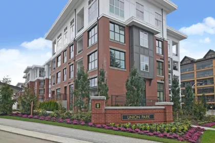 C105 8150 207 Street, Langley, BC, Langley — Apartment/Condo for sale