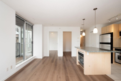 708 1199 Seymour Street, Vancouver, BC, Vancouver — Apartment/Condo for sale