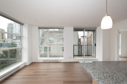 708 1199 Seymour Street, Vancouver, BC, Vancouver — Apartment/Condo for sale