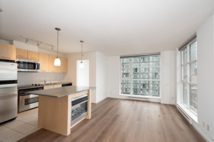 708 1199 Seymour Street, Vancouver, BC, Vancouver — Apartment/Condo for sale