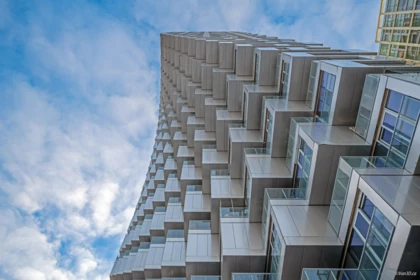 4701 1480 Howe Street, Vancouver, BC