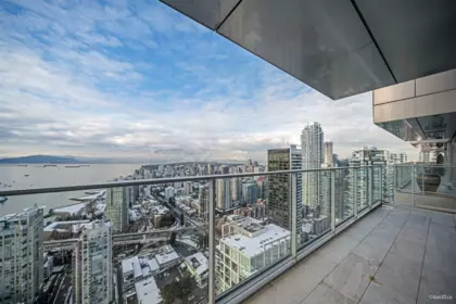 Breakfast Nook Photo of 4701 1480 Howe Street, Vancouver, BC
