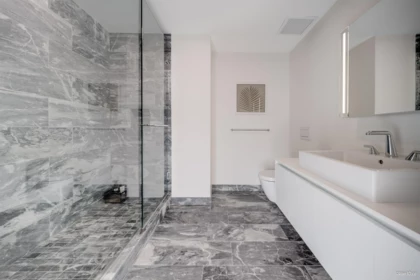 Laundry Room Photo of 4701 1480 Howe Street, Vancouver, BC