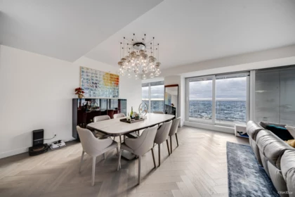 4701 1480 Howe Street, Vancouver, BC