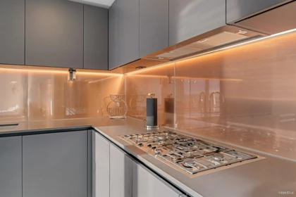 Pantry Photo of 4701 1480 Howe Street, Vancouver, BC