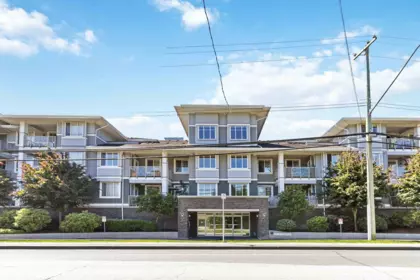 210 46262 First Avenue, Chilliwack, BC, Chilliwack — Apartment/Condo for sale