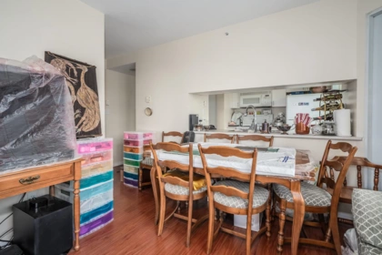 1604 438 Seymour Street, Vancouver, BC, Vancouver — Apartment/Condo for sale