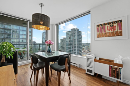 2002 889 Homer Street, Vancouver, BC, Vancouver — Apartment/Condo for sale