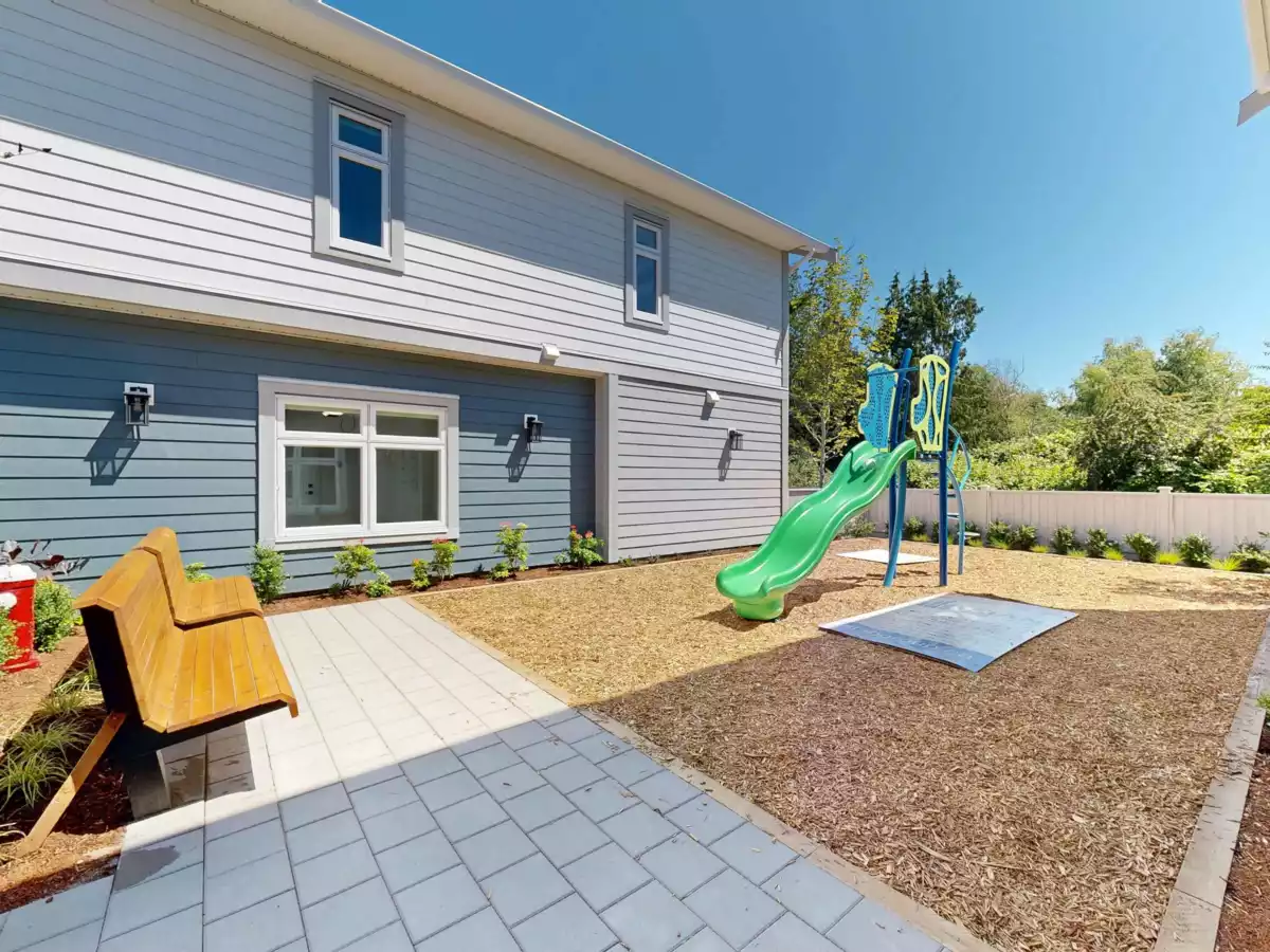 Fitness Center Photo Near 9 7100 Ash Street, Richmond, BC