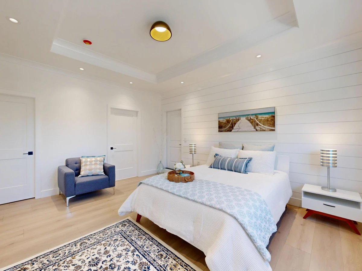 Front Yard Photo of 9 7100 Ash Street, Richmond, BC