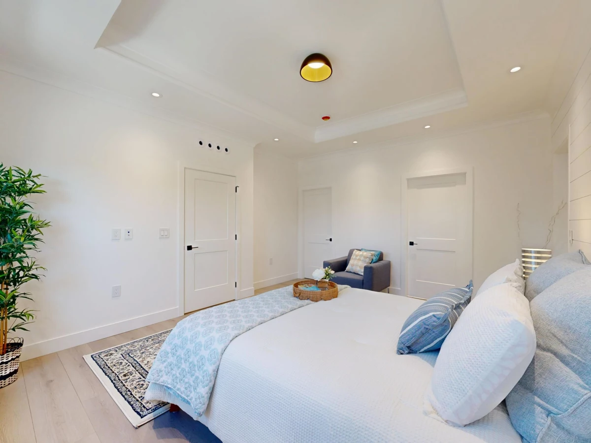 Garden / Landscaping Photo of 9 7100 Ash Street, Richmond, BC