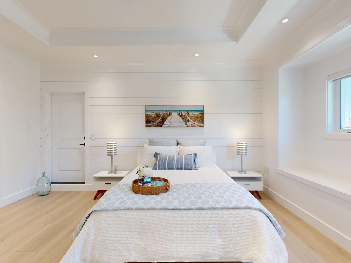 Hot Tub / Spa Photo of 9 7100 Ash Street, Richmond, BC