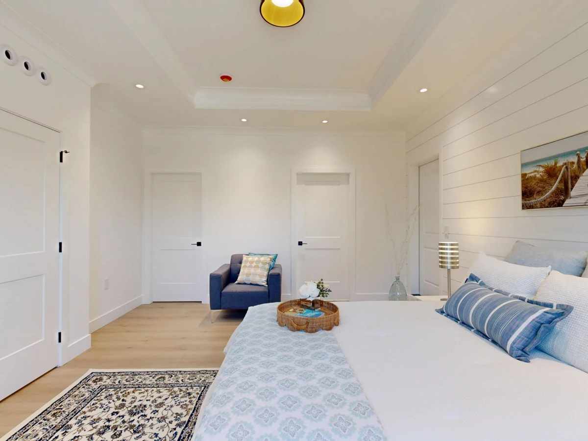 Swimming Pool Photo of 9 7100 Ash Street, Richmond, BC