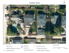 2676 W 33rd Avenue, Vancouver, BC