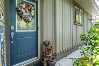 60 20326 68 Avenue, Langley, BC, Langley — Townhouse for sale