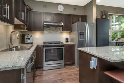 60 20326 68 Avenue, Langley, BC, Langley — Townhouse for sale