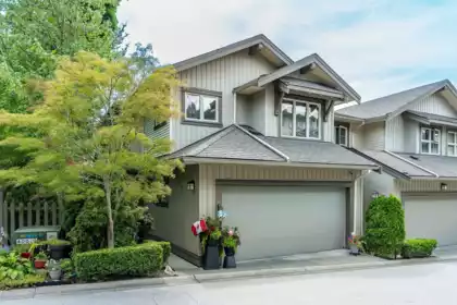 60 20326 68 Avenue, Langley, BC, Langley — Townhouse for sale