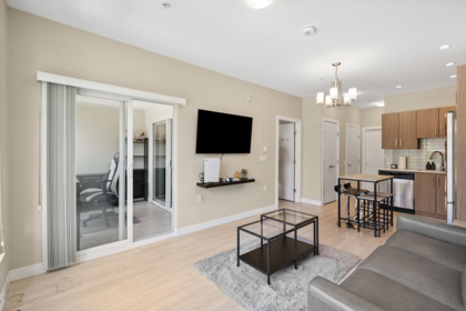 218 1838 Renfrew Street, Vancouver, BC, Vancouver — Apartment/Condo for sale