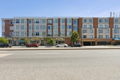 218 1838 Renfrew Street, Vancouver, BC, Vancouver — Apartment/Condo for sale