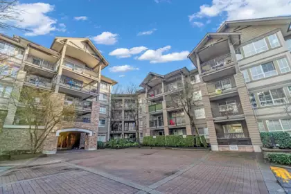 114 9283 Government Street, Burnaby, BC, Burnaby — Apartment/Condo for sale